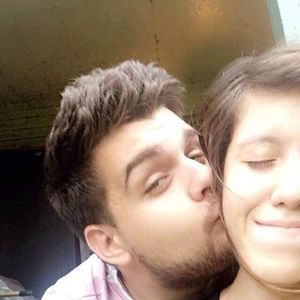 Meet your Posher, Dustin